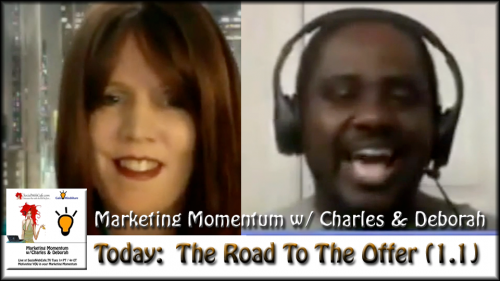 Social Web Cafe Podcast