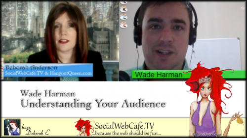 Social Web Cafe Podcast