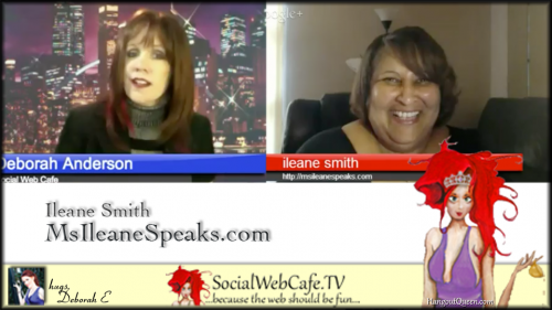 Social Web Cafe Podcast