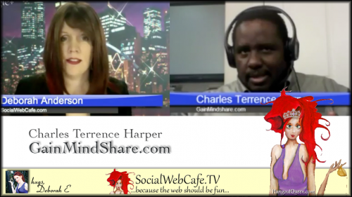 Social Web Cafe Podcast