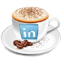 Social Web Cafe TV on LinkedIn